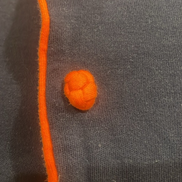 Sky team China Southern first class suite in-flight pajama sleepwear women’s M - Picture 9 of 16